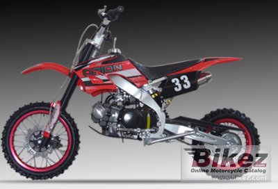 2008 Orion AGB-33 photo